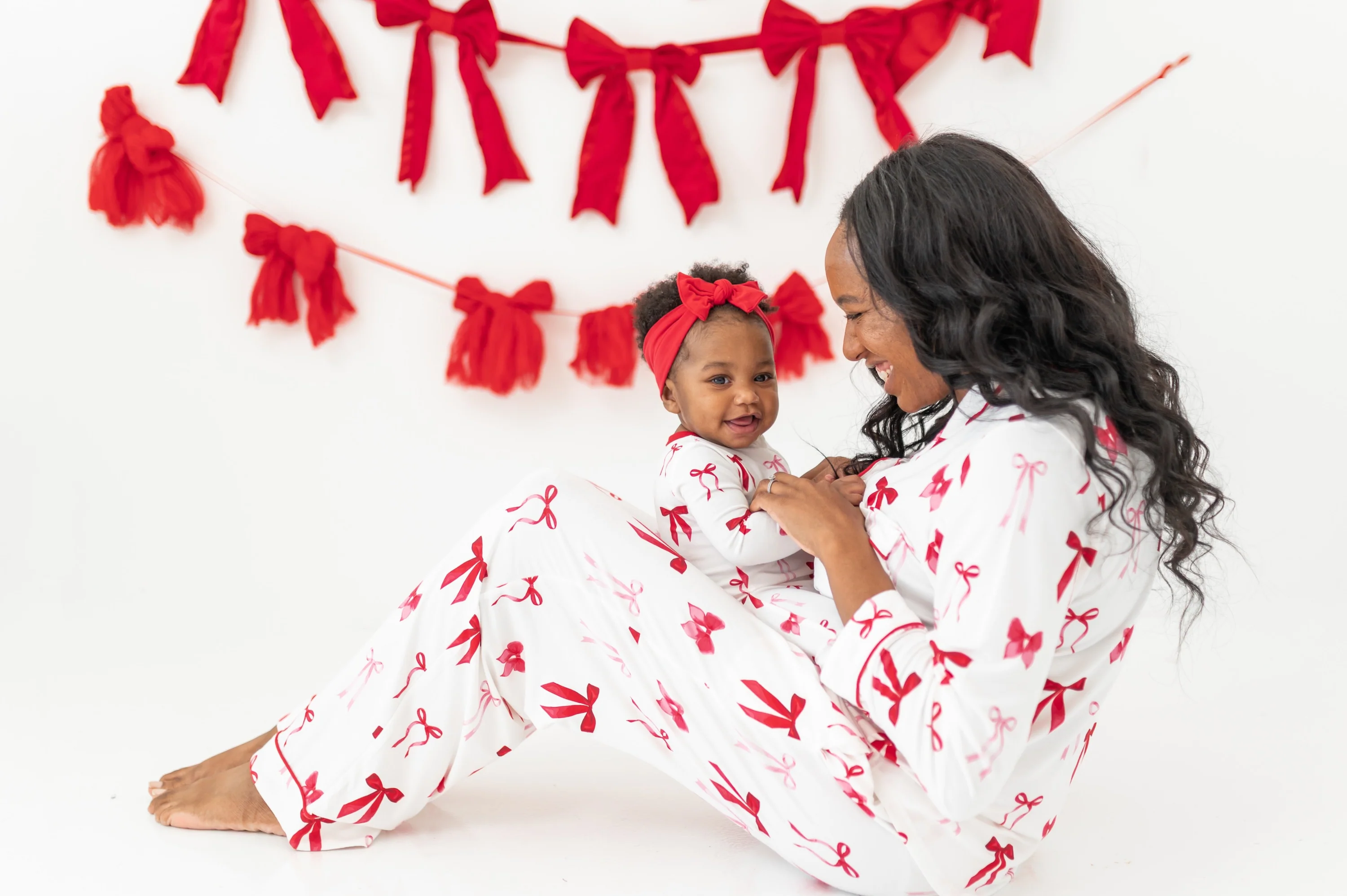 Pure Comfort in Every Stitch